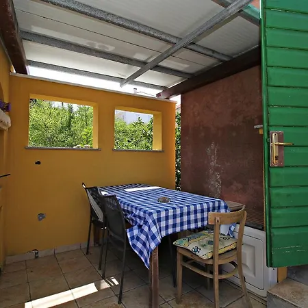 Apartment Filipi Sali