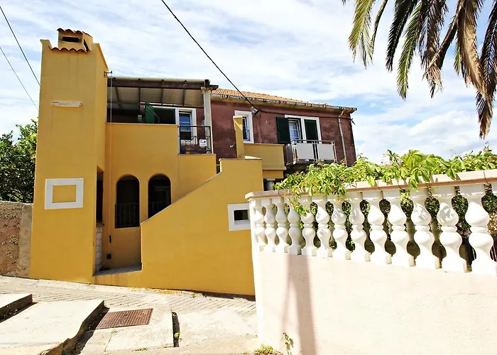 Apartment Filipi