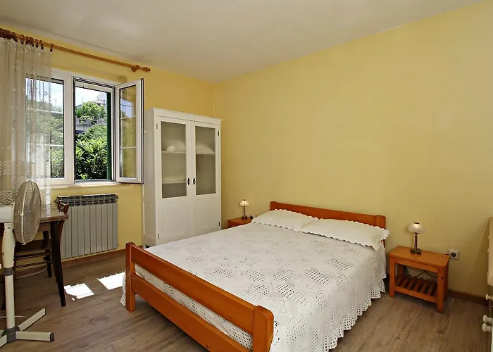 Apartment Filipi