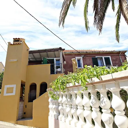 Apartment Filipi Sali