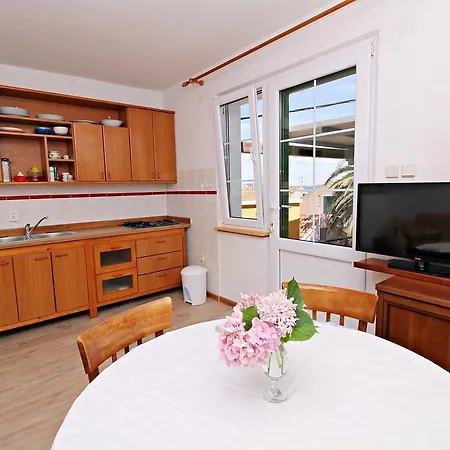 Filipi Apartment