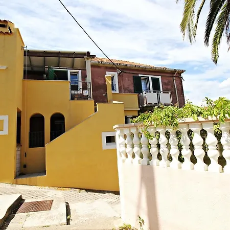 Apartment Filipi