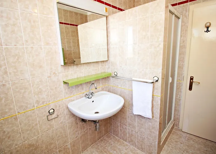 Апартаменты Filipi