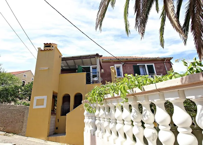 Apartament Filipi Sali